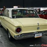 1963 ford 200