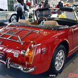 1972 mg midget motor 4l de 1275cc 76hp