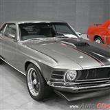 1970 ford mustang hardtop