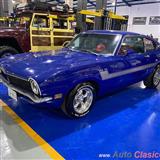 1970 Ford Maverick