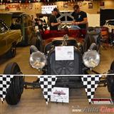 1927 ford model t rat rod