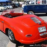 1955 porsche speedster