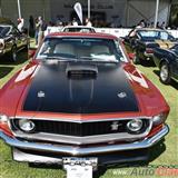 1969 ford mustang mach one