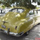 1950 chevrolet deluxe 2 doors