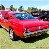 cajuela mustang fastback 1965 1966 ford 65 66 fast back
