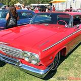 1962 chevrolet impala 2 door hardtop