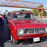 día del auto antiguo 2016 saltillo, imágenes del evento - parte iv