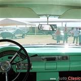 10a expoautos mexicaltzingo, 1957 ford fairlane 500 dos puertas sedan
