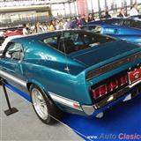 1969 ford mustang fastback v8 302 pulg3 220hp