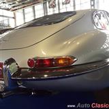 1964 jaguar e type motor l6 4,200cc 179hp