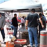 exhibición en el multiforo zacatecas