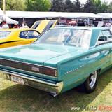 1967 dodge coronet 500