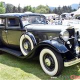 1932 lincoln limousine