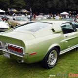 1968 ford mustang shelby gt500