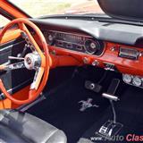 1965 ford mustang convertible early