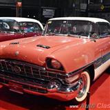 1956 packard the four hundred, v8 de 374ci con 290hp