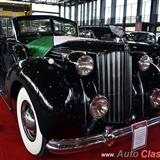 1939 packard twelve v12 de 473ci con 175hp presidencial