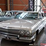 1963 chevrolet impala 4 doors hardtop