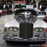 1963 bently