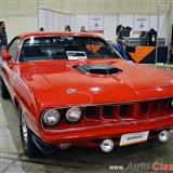 1971 plymouth barracuda