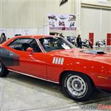 1971 plymouth barracuda