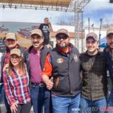 día nacional del auto antiguo 2019 rodada a san antonio de las alazanas, imágenes del evento