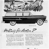 1955 chevrolet station wagon