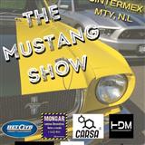 the mustang show