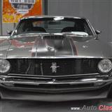 1970 ford mustang hardtop