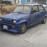 84 Renault R5 y r12