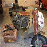 1943 cushman model 53 airnorne scooter wwii