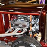 1932 ford roodster - hot rod