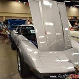 1978 chevrrolet corvette