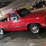 1990 Chevrolet Cheyenne