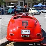 1955 porsche speedster