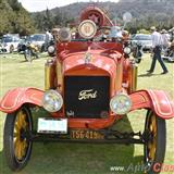 1924 ford model t fire engine