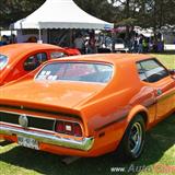 1971 ford mustang hardtop