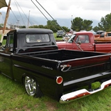 expo clásicos 2024, 1959 chevrolet pickup apache fleetside