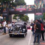 record guinness del auto antiguo 2014 history, imágenes ii