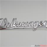 emblema leyenda volkswagen                                                                                                                                                                              