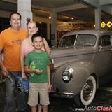 25 aniversario museo del auto y del transporte de monterrey, cena de bienvenida - parte i