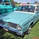 1966 plymouth valiant 4 door sedan