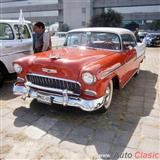 51 aniversario día del automóvil antiguo, autos de los años 30s, 40s 50s