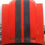 hood of chevrolet copue or ss 1970-1971 - or malibu 1972-, in very good condition.