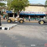 rally maya 2016, desfile por la avenida montejo, mérida