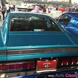 1969 ford mustang fastback v8 302 pulg3 220hp