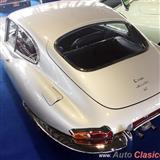 1964 jaguar e type motor l6 4,200cc 179hp