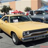 1970 plymouth road runner