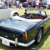 1963 triumph tr4