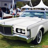 1970 ford lincoln continental